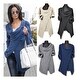 Wrapped Around You Snuggly Soft Cardigan