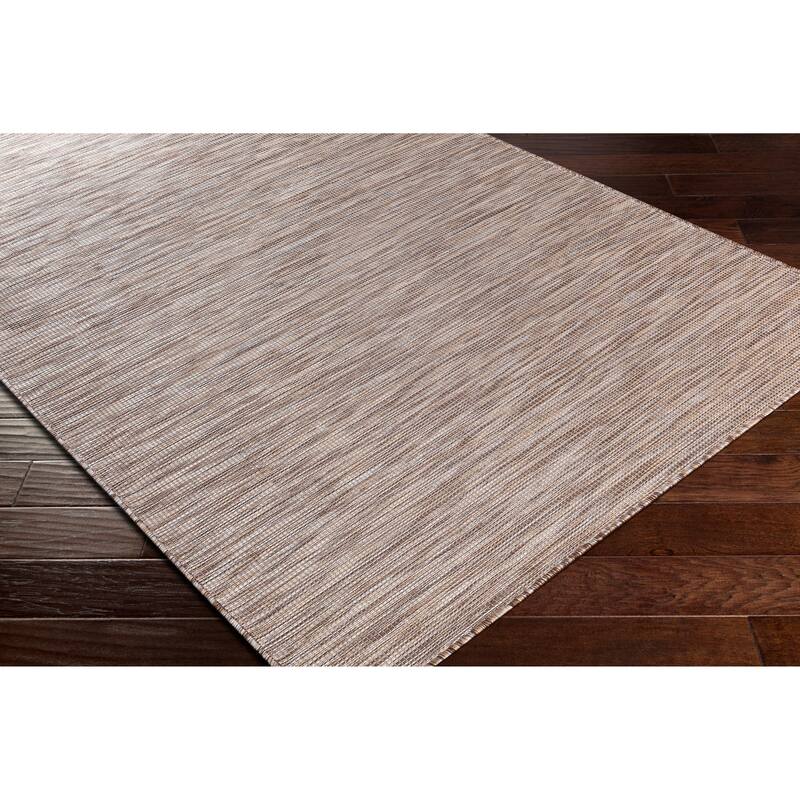 Artistic Weavers Rowena Indoor / Outdoor Heathered Area Rug