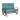 Kozyard Cozy Two Rocking Love Seats Glider Swing Bench/Rocker