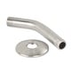 preview thumbnail 3 of 3, Miseno 6" Standard Shower Arm and Flange