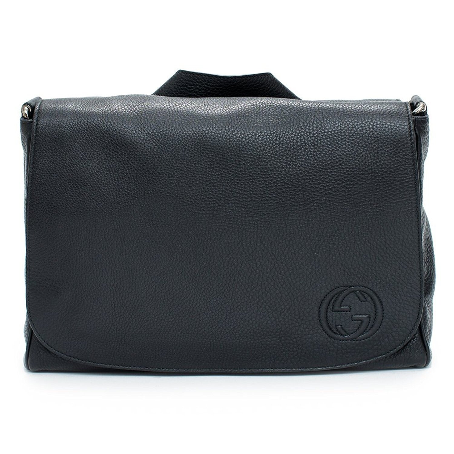 gucci nappy bag