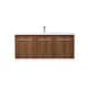 Option Walnut Brown