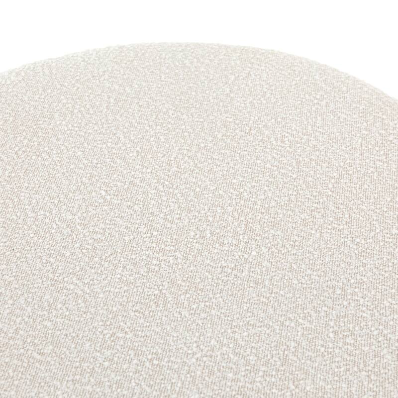 Haven Home Yountville Ottoman