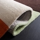 preview thumbnail 52 of 72, SAFAVIEH Handmade Rodeo Drive Sofoula Mid-Century Modern Abstract Wool Rug
