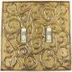 Option Antique Gold