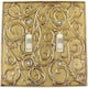 Option Antique Gold