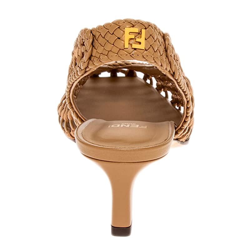 Fendi Slingbacks