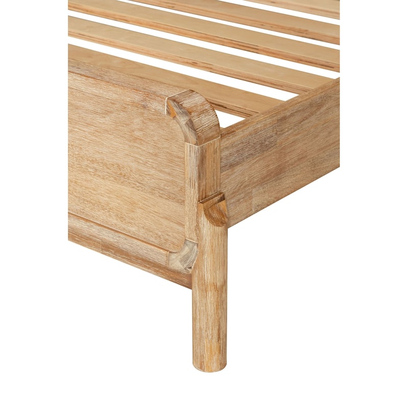 Modrest Mikala Modern Bed