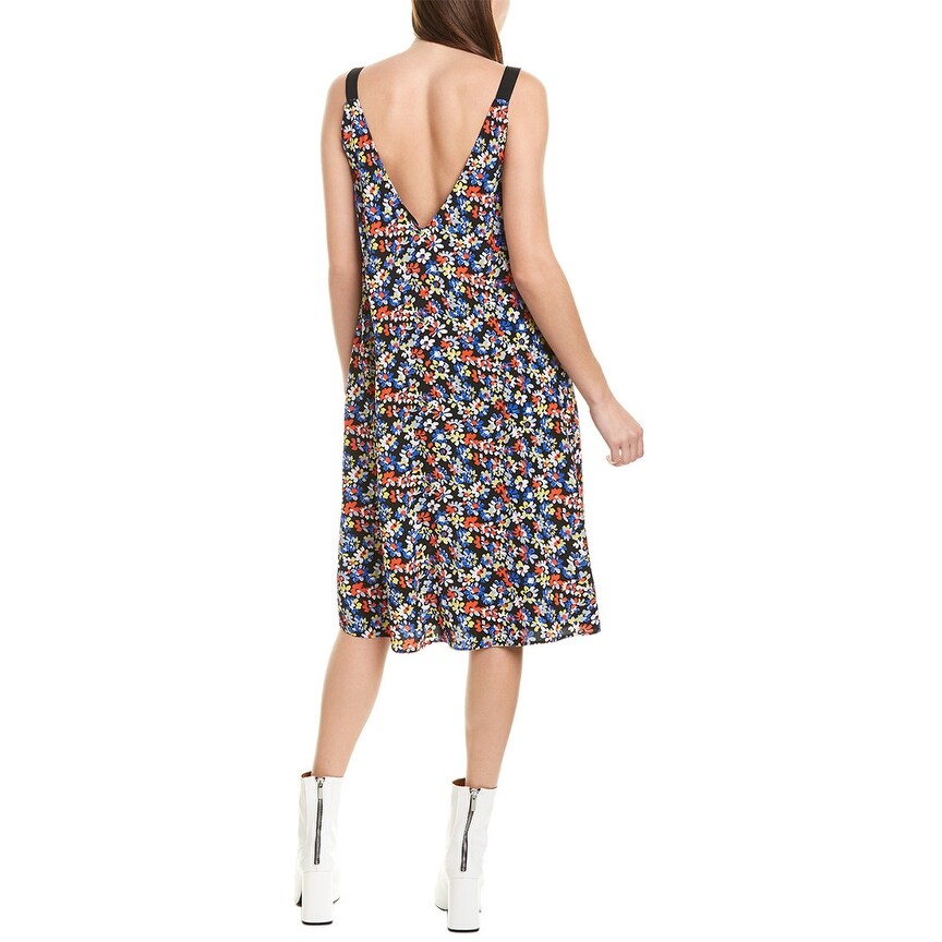 rag and bone estell dress