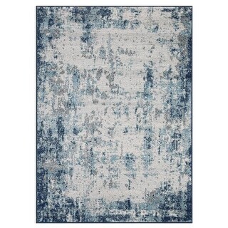 Area Rug 7'10x10'2 Indoor Outdoor Rug Waterproof Rug - 8 x 10 Feet ...