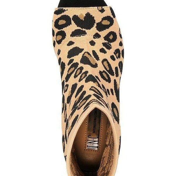 womens sock bootie