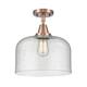 Option Antique Copper / Seedy