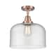 Option Antique Copper / Seedy