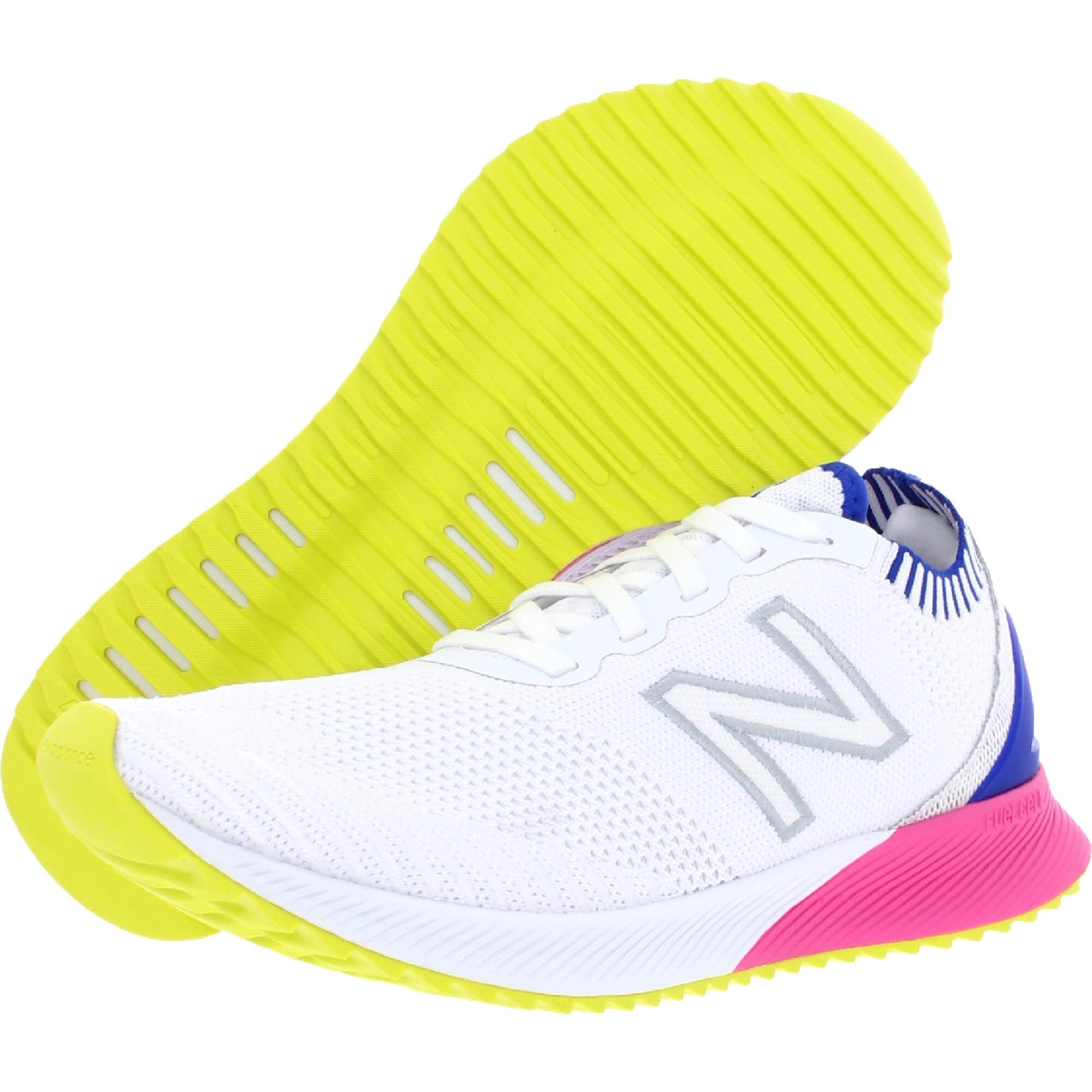 new balance gym trainers