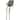 Delta Universal Showering Components 1.75 GPM Multi Function Shower