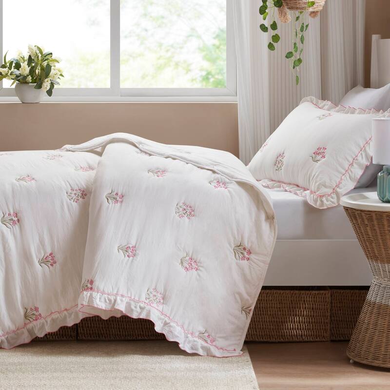 Intelligent Design Aglaia Quilt Mini Set