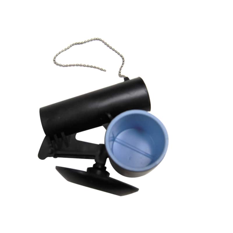 American Standard ACTUATING UNIT W/SEAT DISC - Natural