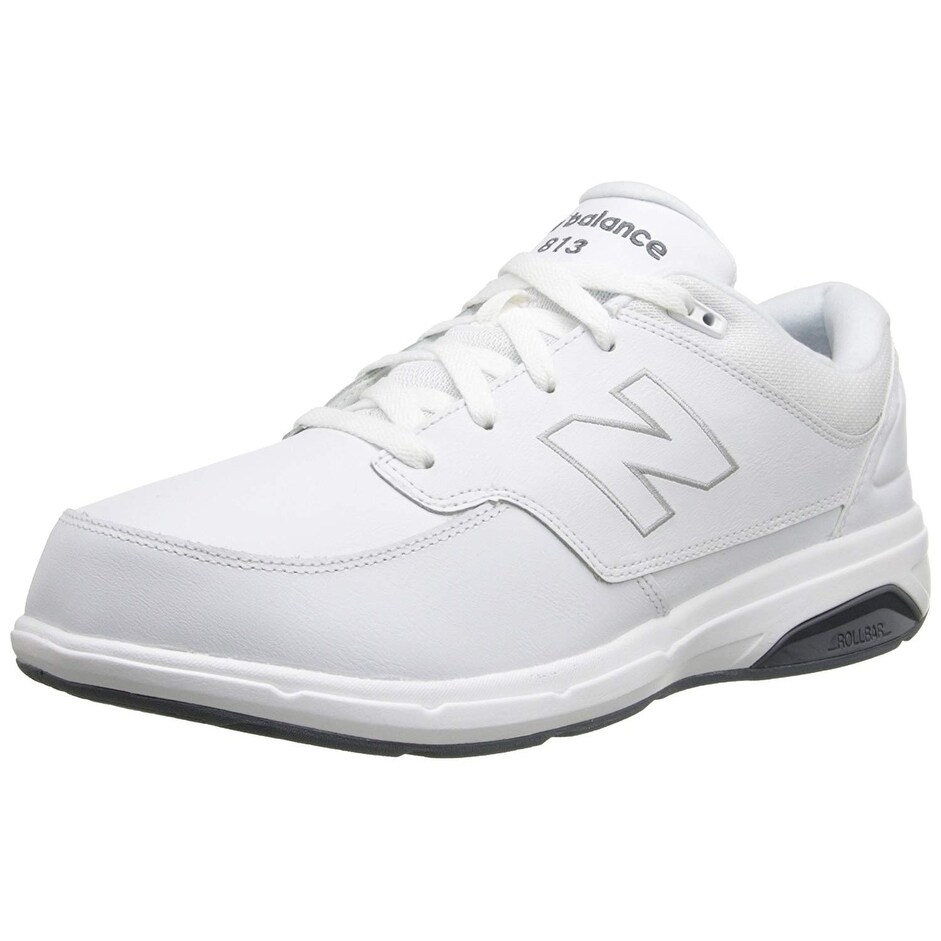 new balance men's mw813 walking shoe