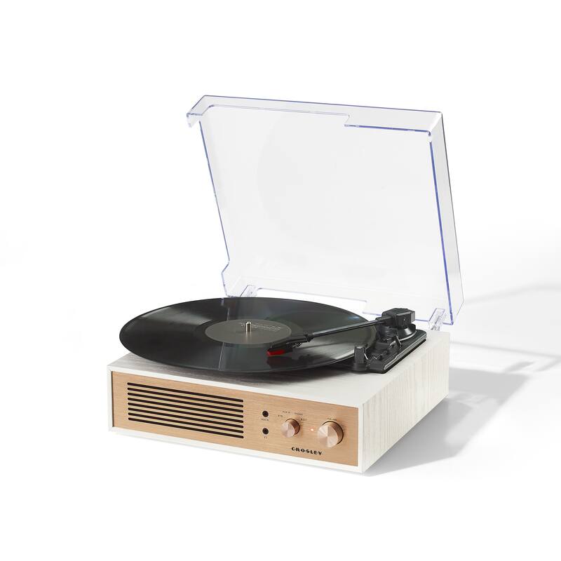 Crosley Miles Record Player