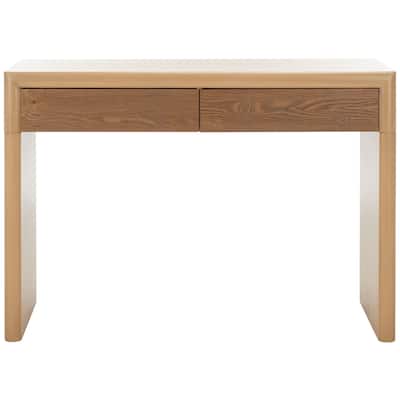 SAFAVIEH Ulvika Console Table with Drawers - 44Wx16Dx31H
