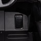 preview thumbnail 9 of 11, Black Red Versatile kid Ride On UTV, Electric Car wFront LED Lights&Horn, Single Seat, Safety Belt, Forward/ Reverse Function