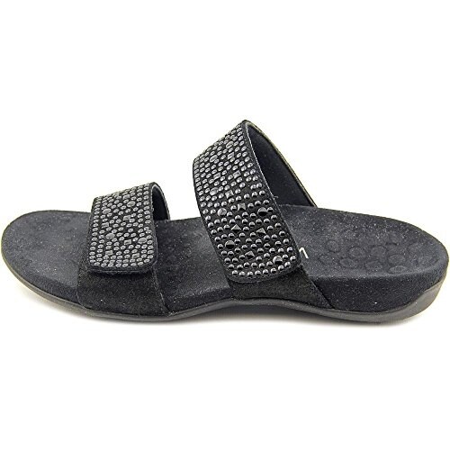 vionic women's rest samoa slide sandal