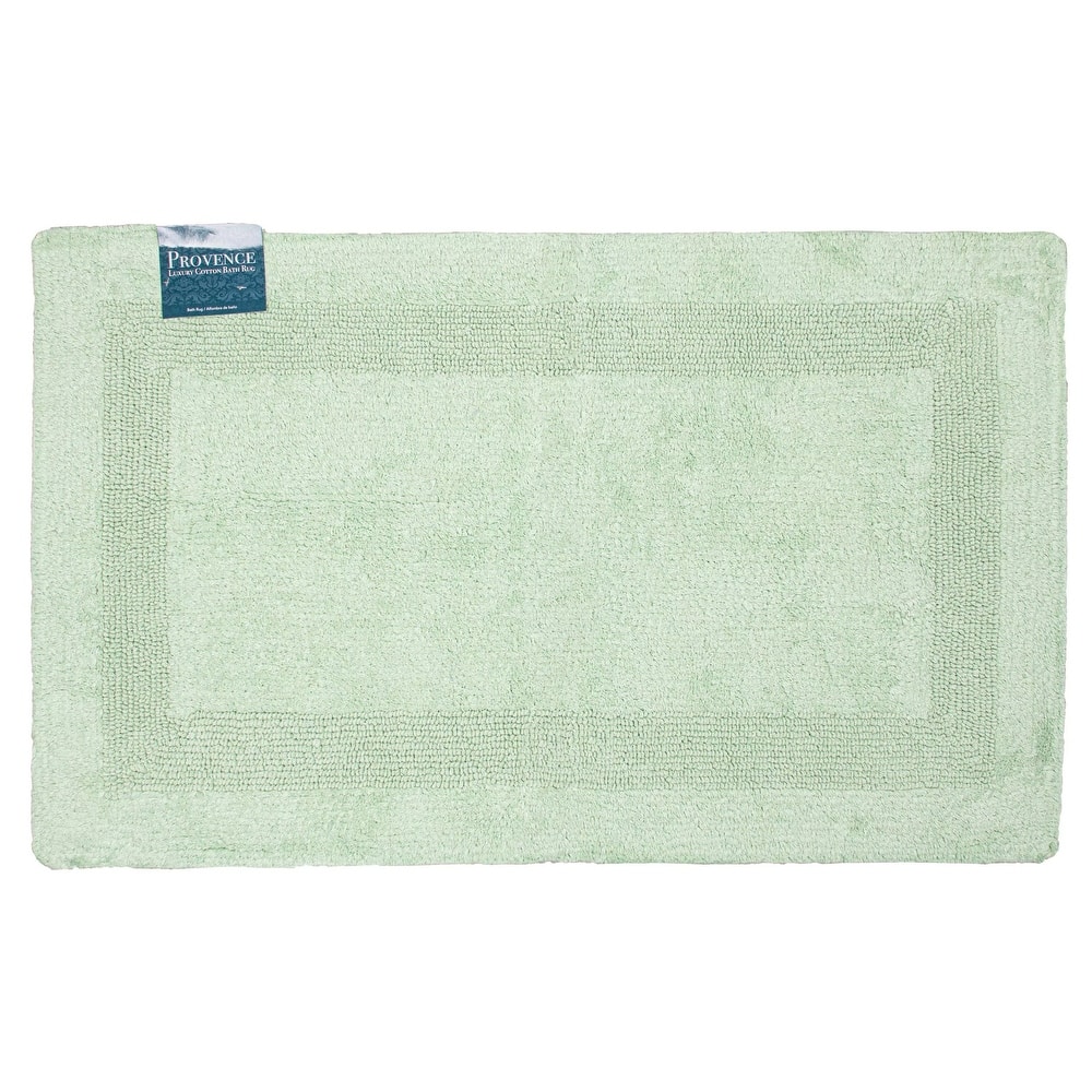 Provence Bath Rug