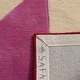 preview thumbnail 3 of 6, SAFAVIEH Handmade Fifth Avenue Yesenia Mid-Century Modern Wool Rug
