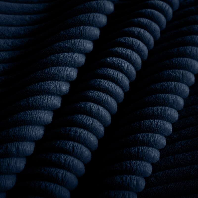 GDFStudio- Mark Corduroy Three-Seater Sofa