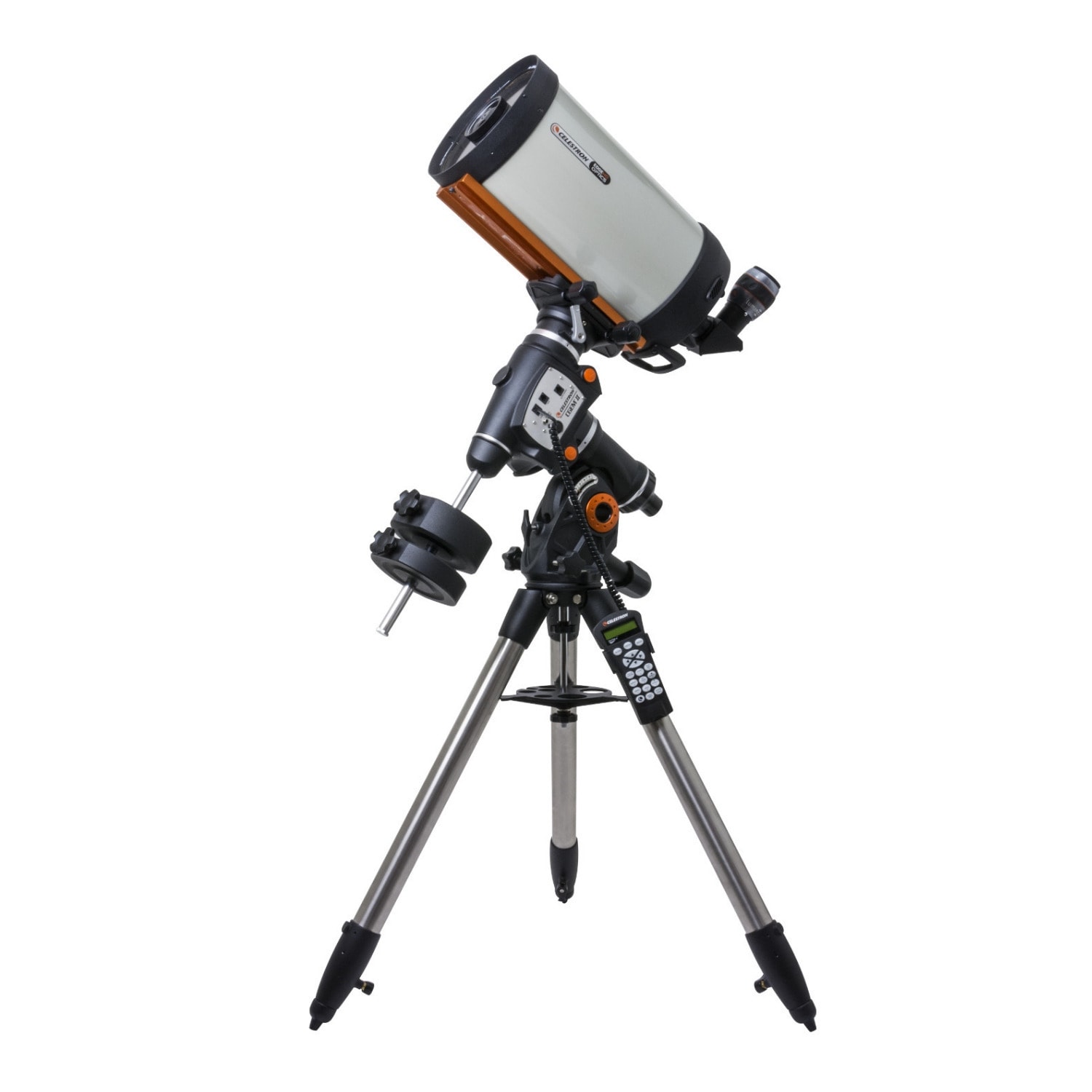 schmidt cassegrain telescope