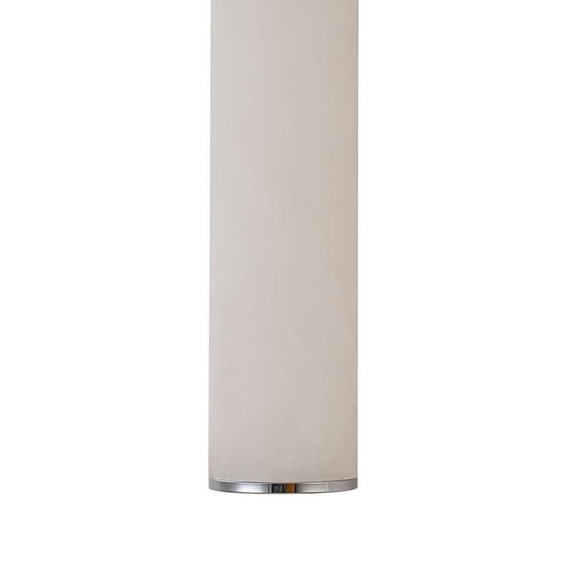 Marble Rock Linear Dimmable LED Vanity Light - Warm Lighting 23in