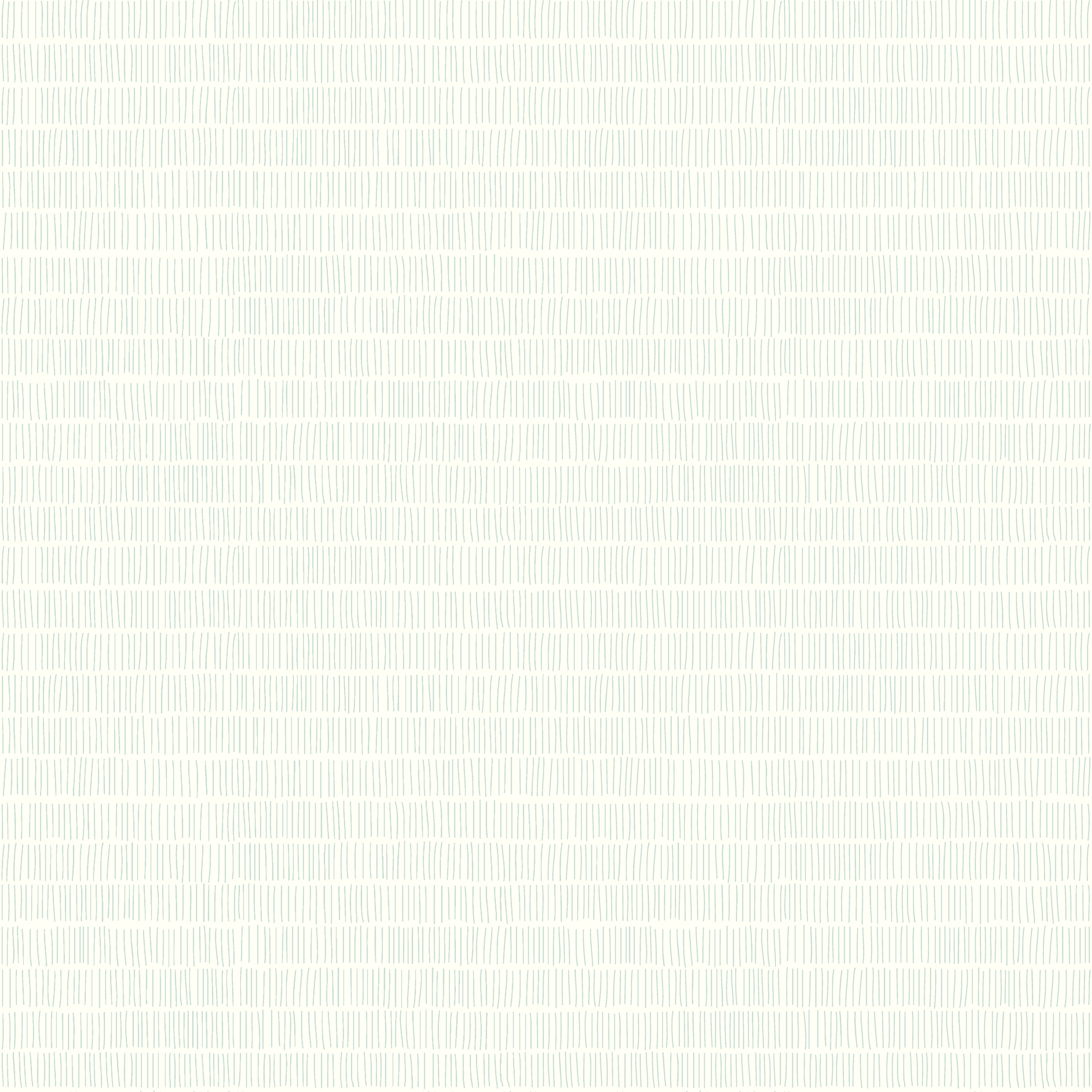 Dwell Studio Matchstick Off White Peel & Stick Wallpaper