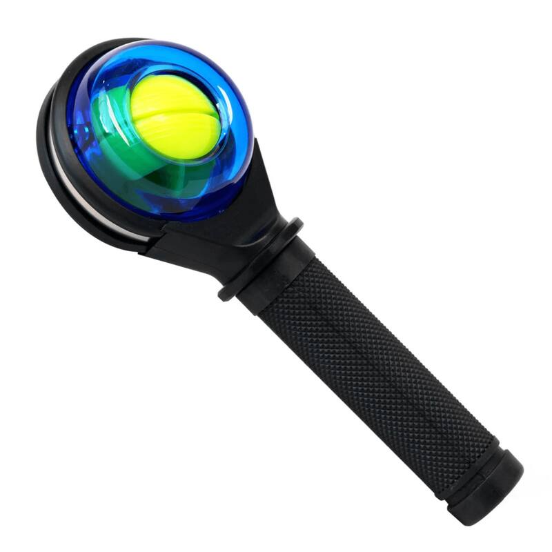 DFX Gyro Converter Accessory for Forearm Strength Training