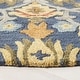 preview thumbnail 76 of 121, SAFAVIEH Fiorello Handmade Blossom French Country Wool Area Rug