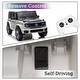 preview thumbnail 2 of 5, 12V Kids Ride On Car