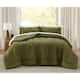 Option Olive Green