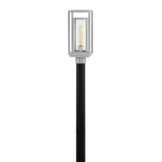 Hinkley Lighting Republic 12v 3.5w 17" Tall Coastal Elements Single