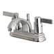 Option Polished Chrome