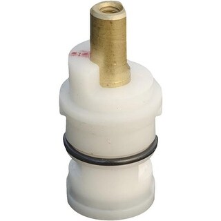 Globe Union Hot Ceramic Cartridge A507103N Unit: EACH - Bed Bath ...