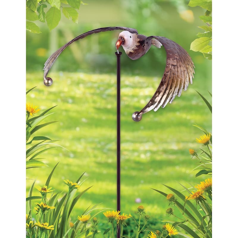 Bald Eagle Balance Drifter