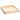 COUVER DIY Bicth Wood Drawer Pull-Out Cabinet Kitchen & Bathroom Organizer