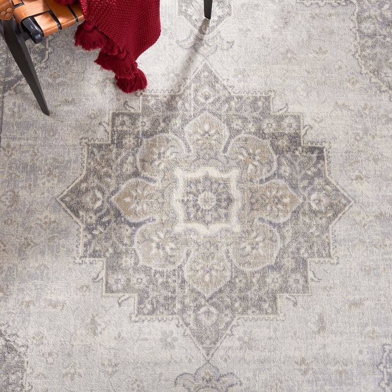 SAFAVIEH Brentwood Taisi Traditional Rug