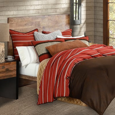 Paseo Road by Hiend Accents Carter Comforter Set, Twin, 2PC