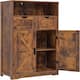 Option Rustic Brown
