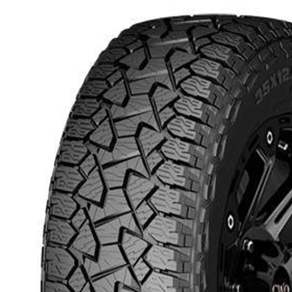 Advanta x comp at LT285/75R16 126/123Q all-season tire