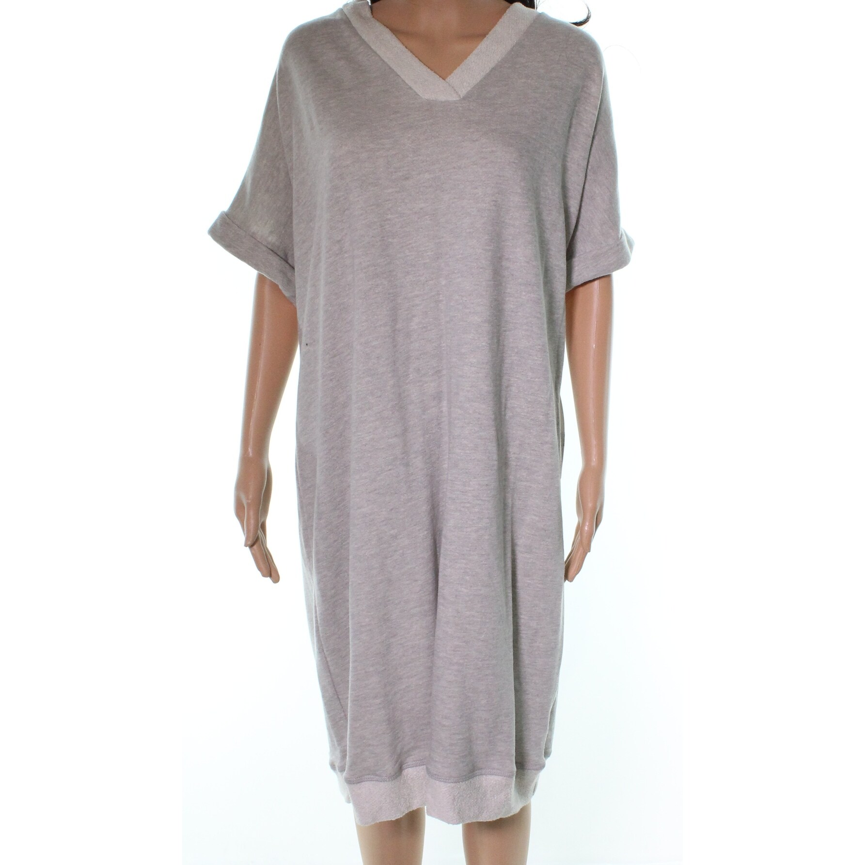 caslon sweater dress