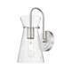 Option Brushed Satin Nickel