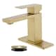 Option Brushed Gold