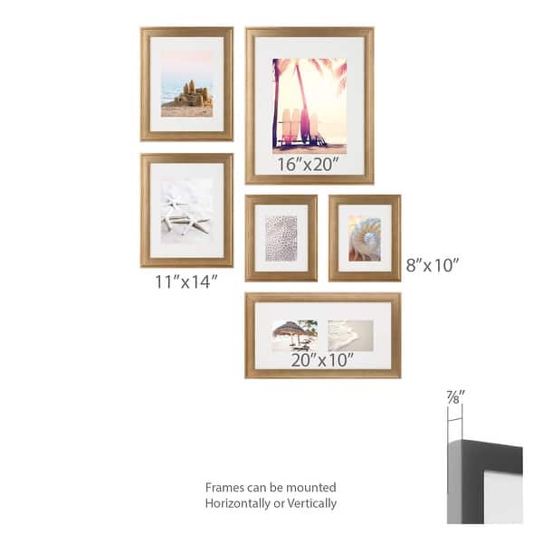 black photo frames kmart