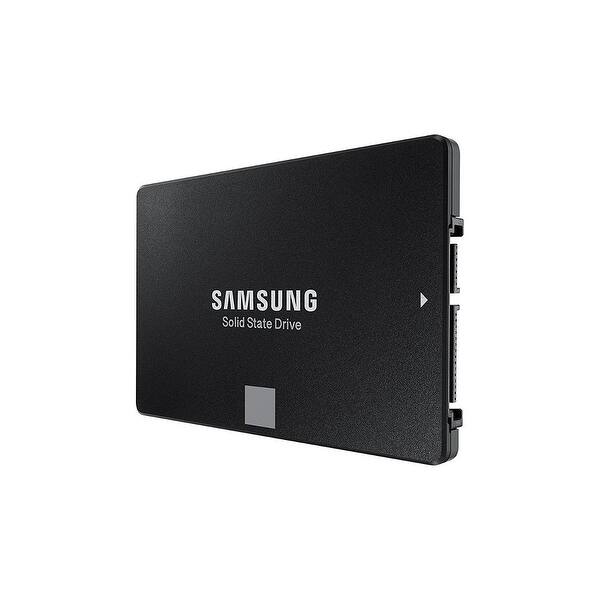 Shop Samsung 860 Evo 500gb 2 5 Inch Sata Iii Internal Ssd Mz 76e500b Am Overstock 23532526